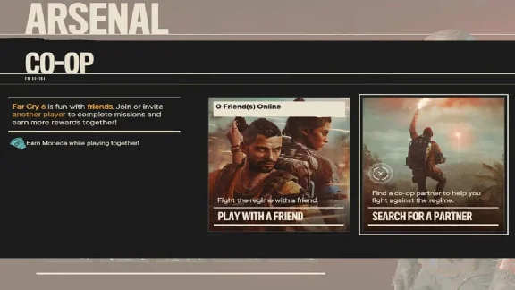 🔥 Far Cry 6 ✅Uplay 🟢Online 🕓АРЕНДА АККАУНТА