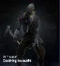✔️內容包括 -沸冰裝 Key THE BLIGHT Seething Ice outfit 支付宝免佣金