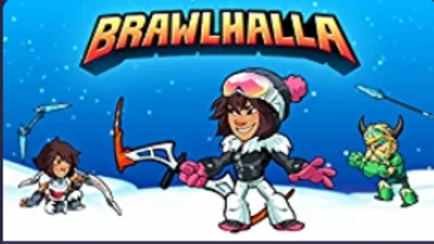 💠⭐️Brawlhalla: Alpine Bundle⭐️💠