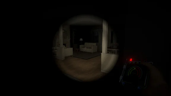 Ghost Exile 💎 STEAM GIFT FOR RUSSIA