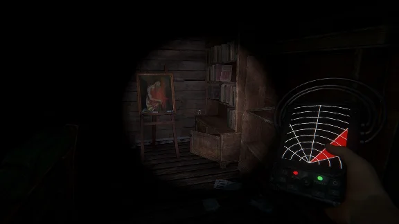 Ghost Exile 💎 STEAM GIFT FOR RUSSIA