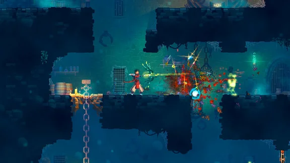 Dead Cells (STEAM key) RU+СНГ