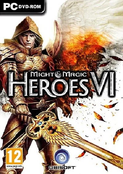 МЕЧ И МАГИЯ ГЕРОИ 6 - БУКА - UPLAY КЛЮЧ + ССЫЛКА
