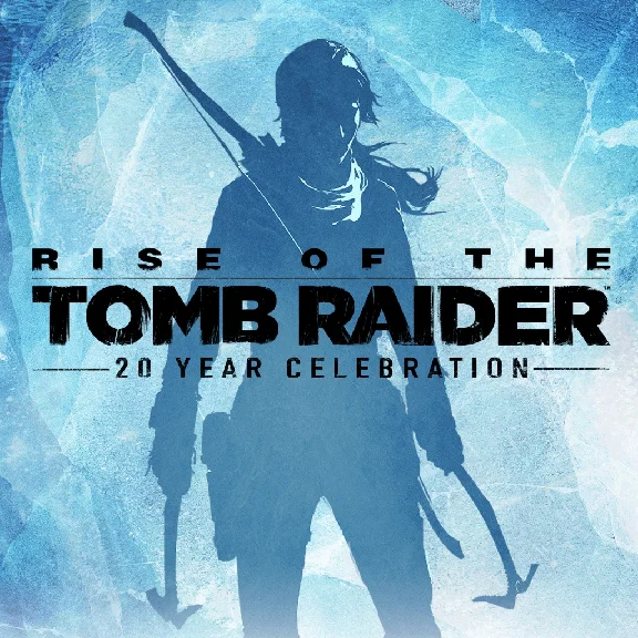 Tomb Raider Trilogy Shadow + Rise 2013 2015 2018 EPIC