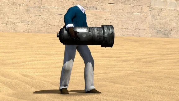Serious Sam 3 Bonus Content DLC 💎 DLC STEAM GIFT RU
