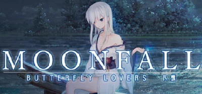MoonFall / Butterfly Lovers💎АВТОДОСТАВКА STEAM РОССИЯ
