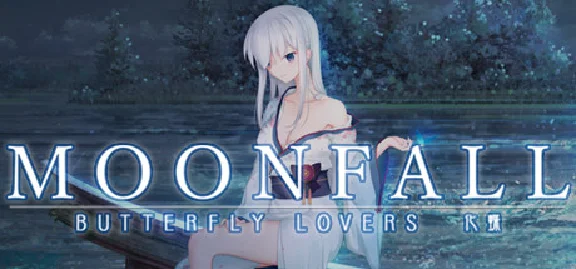MoonFall / Butterfly Lovers💎АВТОДОСТАВКА STEAM РОССИЯ