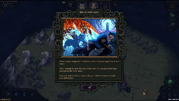 Spire of Sorcery 💎 АВТОДОСТАВКА STEAM GIFT РОССИЯ