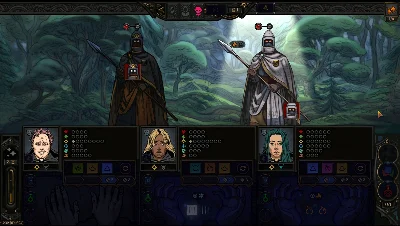 Spire of Sorcery 💎 АВТОДОСТАВКА STEAM GIFT РОССИЯ