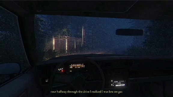 Fears to Fathom - Norwood Hitchhike Episode 2 STEAM РФ