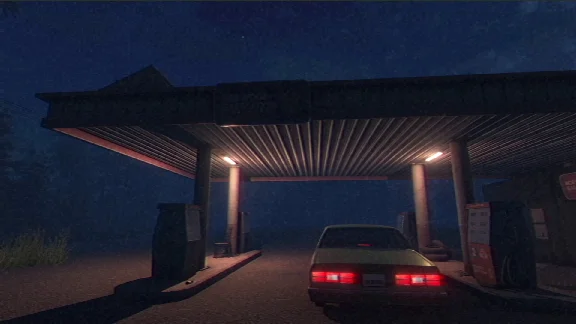 Fears to Fathom - Norwood Hitchhike Episode 2 STEAM РФ