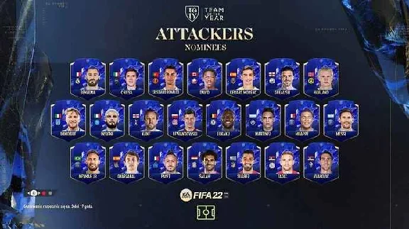 FIFA 22 ⚽ Standard ⚽ Full access