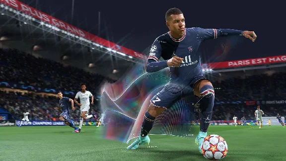 FIFA 22 ⚽ Standard ⚽ Full access