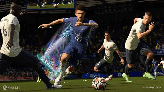 FIFA 22 ⚽ Standard ⚽ Full access