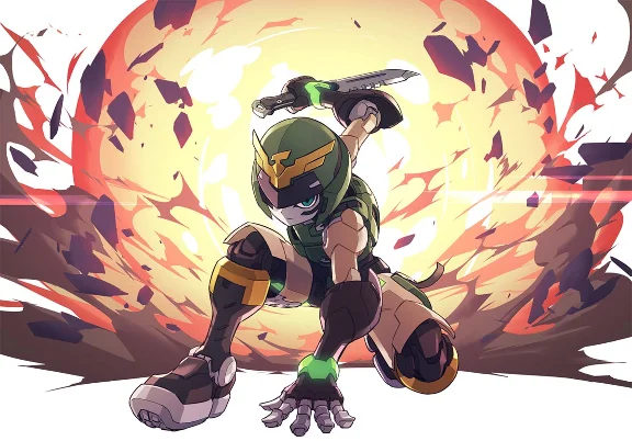 Gunvolt Chronicles: Luminous Avenger iX 2 Xbox KEY🔑