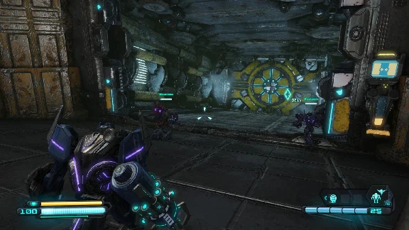 TRANSFORMERS Rise of the Dark Spark Bundle (Steam Gift)