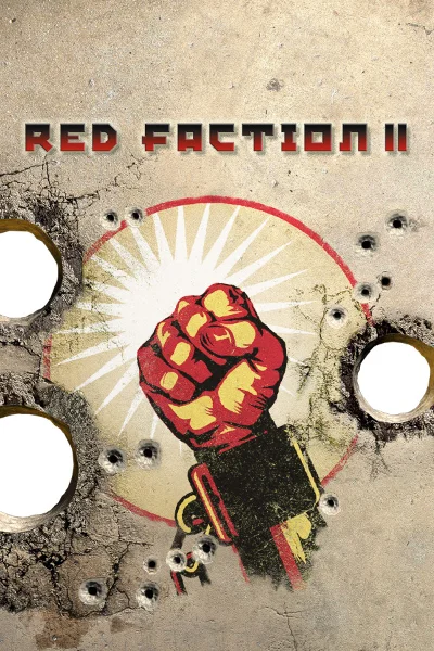 Red Faction II (Steam Gift Region Free / ROW)