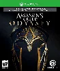 🔑ASSASSIN´S CREED: ODYSSEY (ULTIMATE EDITION) ONE/X|S✅