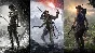 Tomb Raider: Definitive Survivor Trilogy | EpicGames