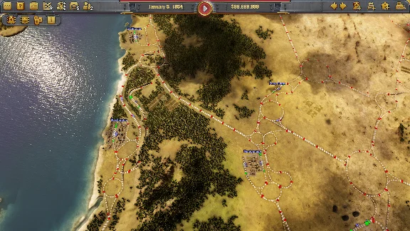 Railway Empire 💎 АВТОДОСТАВКА STEAM GIFT РОССИЯ