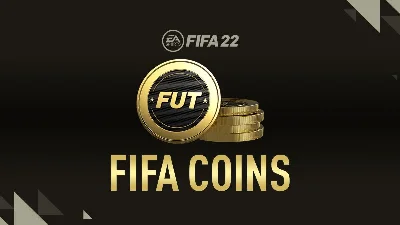 PS4/5 Монеты (Coins) . Ultimate Team FIFA 22