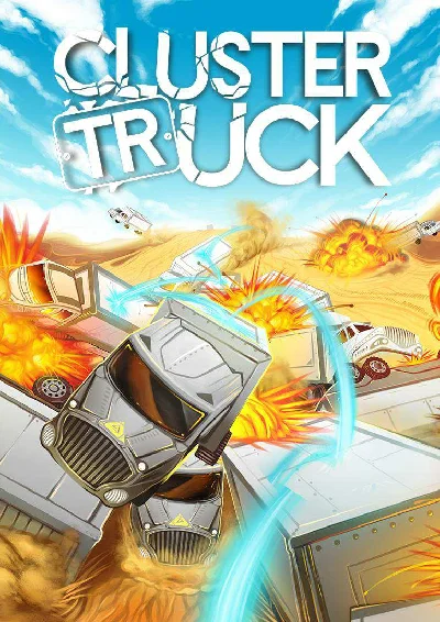 ClusterTruck ✅ (RU/CIS) + GIFTS + DISCOUNT