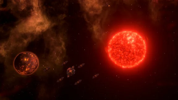 Stellaris: Apocalypse DLC 💎STEAM KEY RU+CIS LICENSE