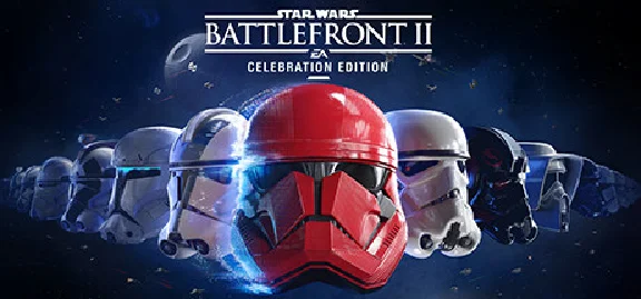 ⭐️STAR WARS™ Battlefront™ II / ⭐️Epic games