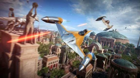 ⭐️STAR WARS™ Battlefront™ II / ⭐️Epic games