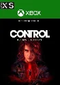 🎮🔥ПОЛНОЕ ИЗДАНИЕ CONTROL XBOX ONE/ SERIES X|S🔑КЛЮЧ🔥