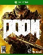 DOOM XBOX ONE & SERIES X|S KEY 🔑