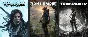 Tomb Raider Trilogy(3 game)Epic account+access to Email