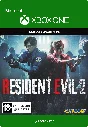 🔑Resident Evil 2 XBOX ONE & SERIES X|S КЛЮЧ ✅
