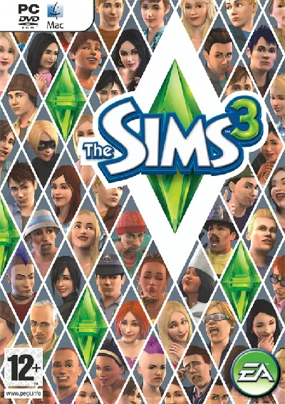 🔥The Sims 3 EA-App (Origin) Key | GLOBAL +🎁