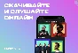 Подписка МТС Music код на 90 дней