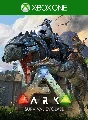 ARK: Survival Evolved xbox Key 🔑🌍