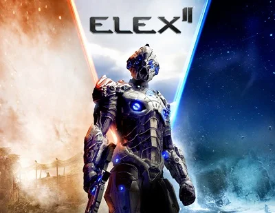 ELEX II (Steam KEY) + GIFT