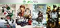 Mafia 2 / NHL 15 + 2 games | XBOX 360 | transfer