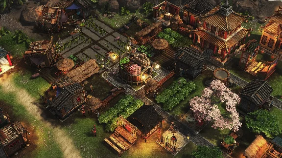 Stronghold: Warlords Special Edition 💎 STEAM РОССИЯ