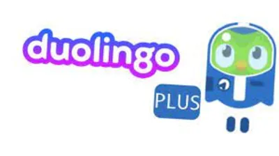🔥 DUOLINGO PLUS 1 ГОД 🗣WARRANTY🗣FULL ACCESS🔥MAİL