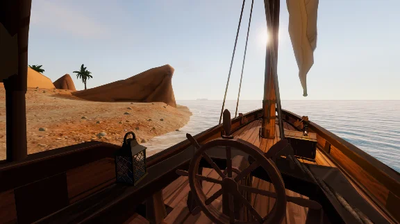 Sailwind 💎 АВТОДОСТАВКА STEAM GIFT РОССИЯ
