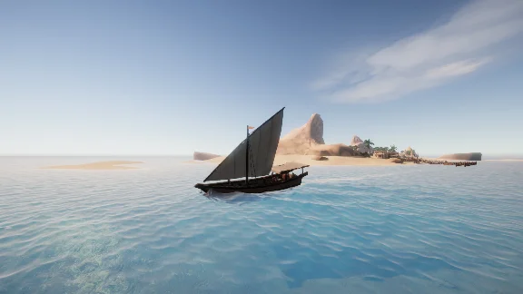 Sailwind 💎 АВТОДОСТАВКА STEAM GIFT РОССИЯ