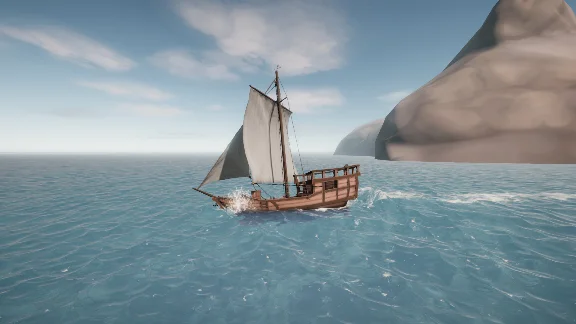 Sailwind 💎 АВТОДОСТАВКА STEAM GIFT РОССИЯ