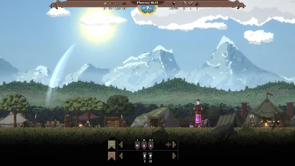 Phoenix Hope 💎 АВТОДОСТАВКА STEAM GIFT РОССИЯ