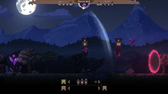 Phoenix Hope 💎 АВТОДОСТАВКА STEAM GIFT РОССИЯ