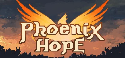 Phoenix Hope 💎 АВТОДОСТАВКА STEAM GIFT РОССИЯ