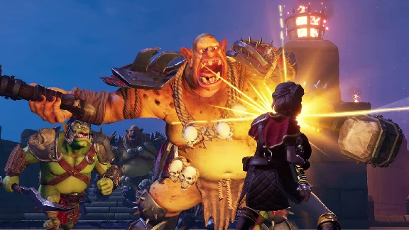 Orcs Must Die! 3 XBOX ONE / XBOX SERIES X|S Code 🔑