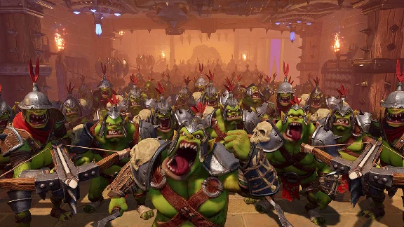Orcs Must Die! 3 XBOX ONE / XBOX SERIES X|S Code 🔑