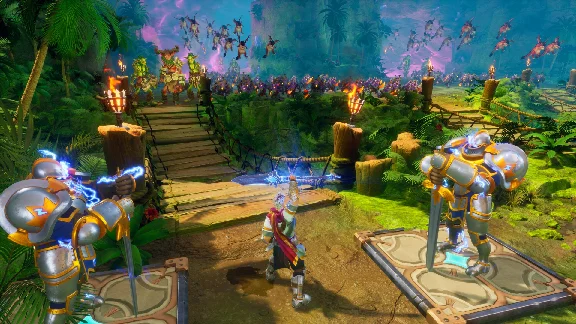 Orcs Must Die! 3 XBOX ONE / XBOX SERIES X|S Code 🔑
