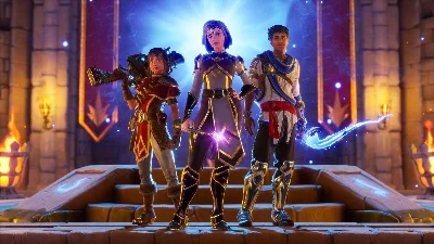 Orcs Must Die! 3 XBOX ONE / XBOX SERIES X|S Code 🔑